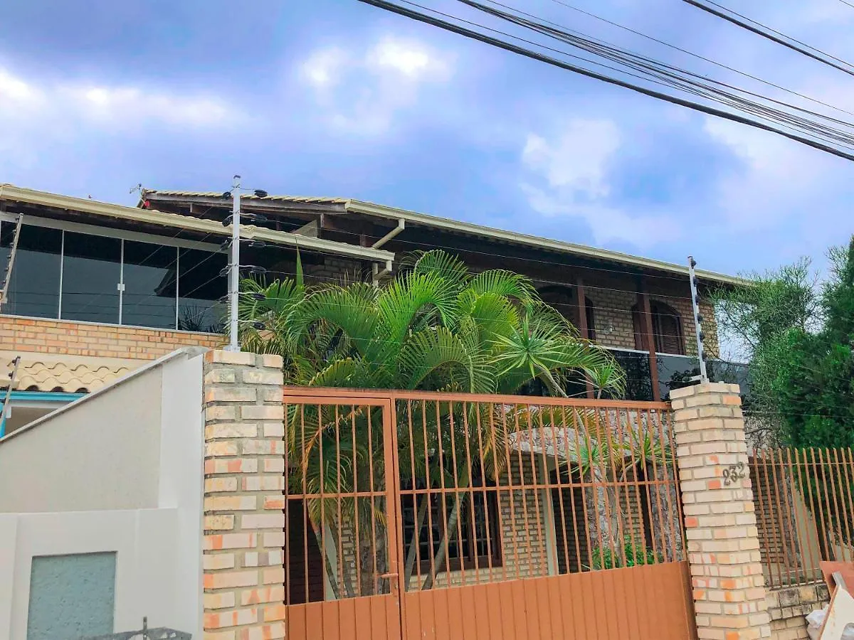Holiday home Casa Espacosa Com Sala De Jogos Interna E Externa Florianopolis Brazil
