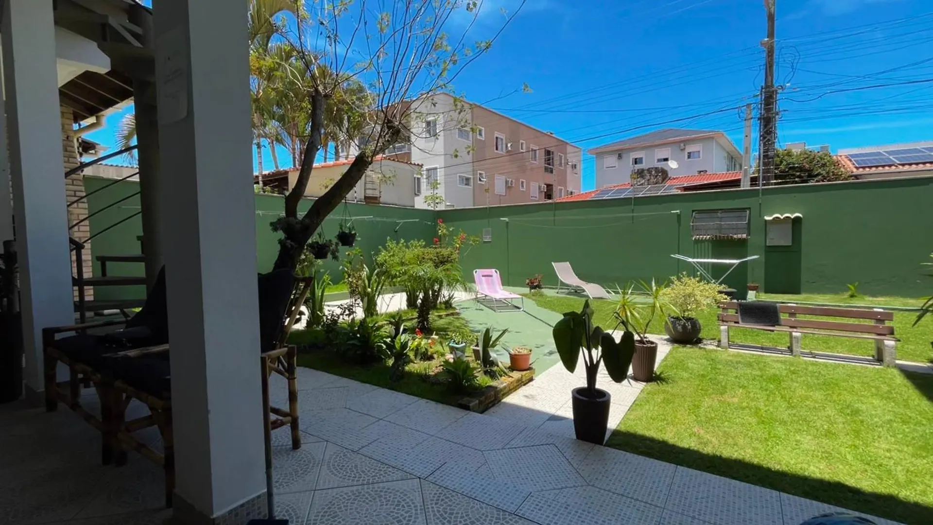Holiday home Casa Espacosa Com Sala De Jogos Interna E Externa Florianopolis