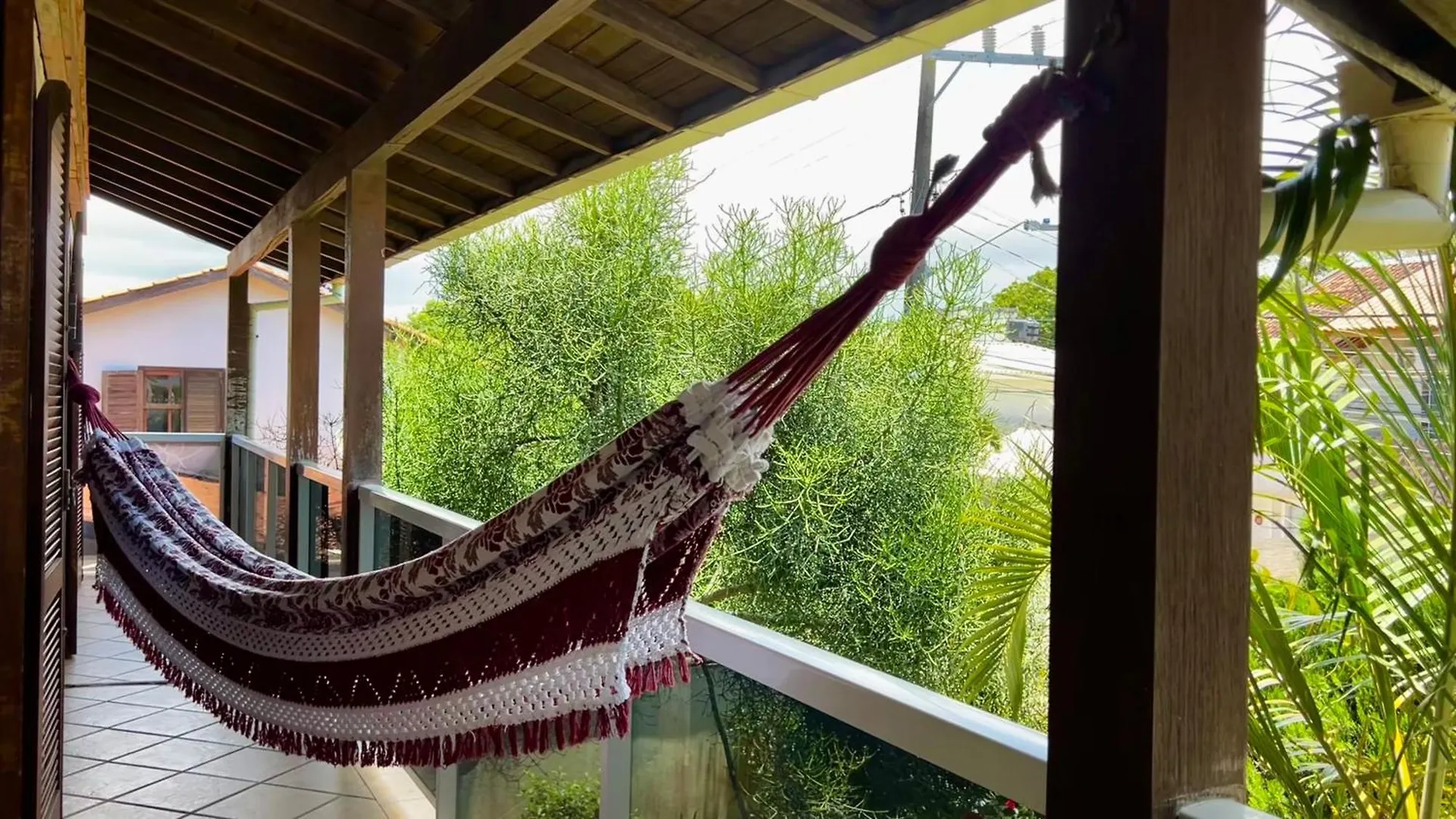 Casa Espacosa Com Sala De Jogos Interna E Externa Florianopolis 0*,