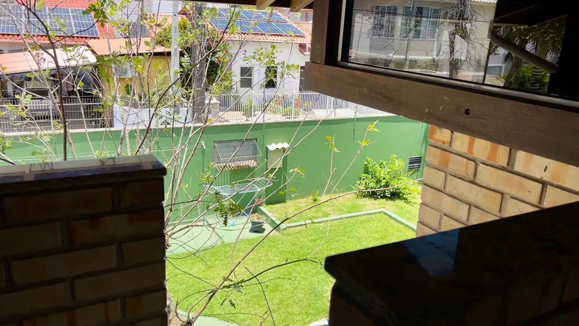 Casa Espacosa Com Sala De Jogos Interna E Externa Florianopolis 0*,  Brazil