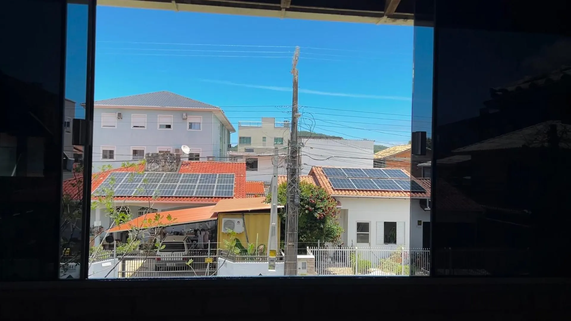Casa Espacosa Com Sala De Jogos Interna E Externa Florianopolis 0*,  Brazil