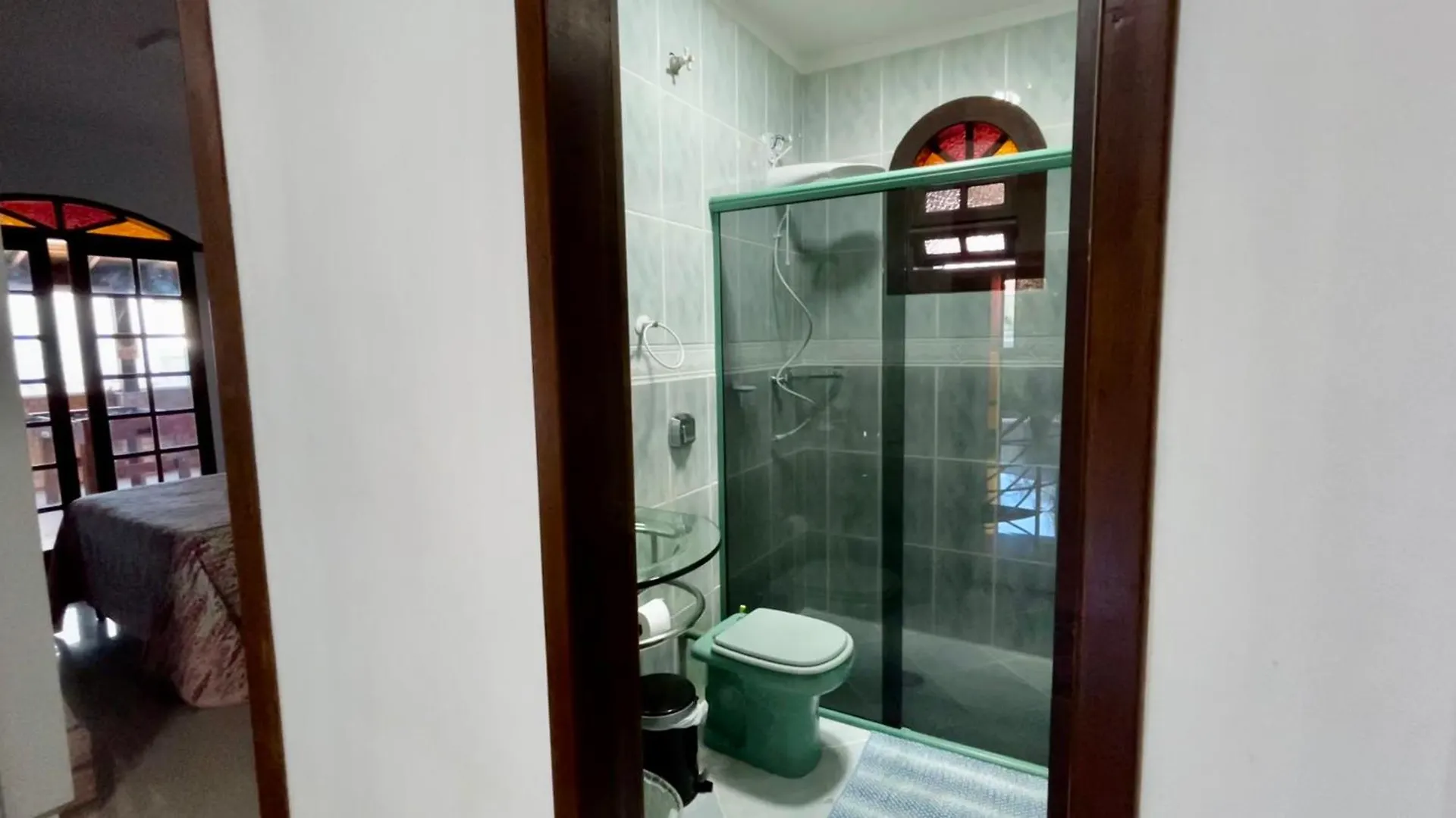 Casa Espacosa Com Sala De Jogos Interna E Externa Florianopolis