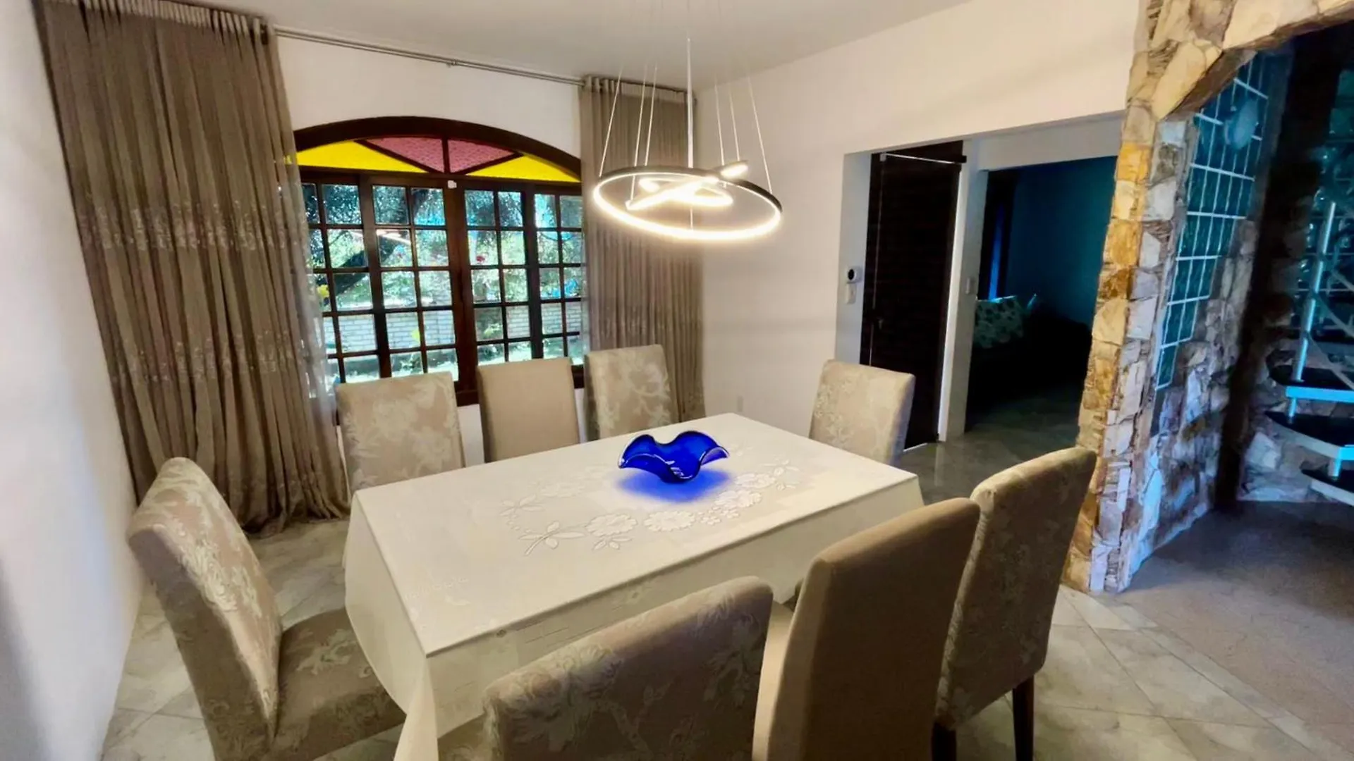 Holiday home Casa Espacosa Com Sala De Jogos Interna E Externa Florianopolis