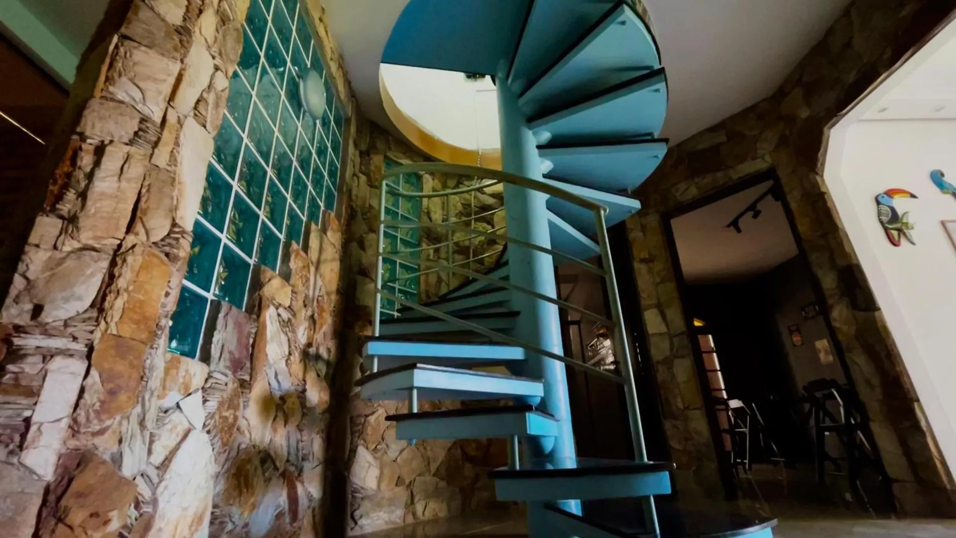 Casa Espacosa Com Sala De Jogos Interna E Externa Florianopolis Brazil