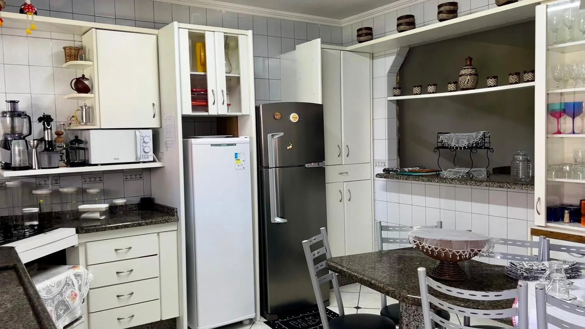 Casa Espacosa Com Sala De Jogos Interna E Externa Florianopolis Holiday home