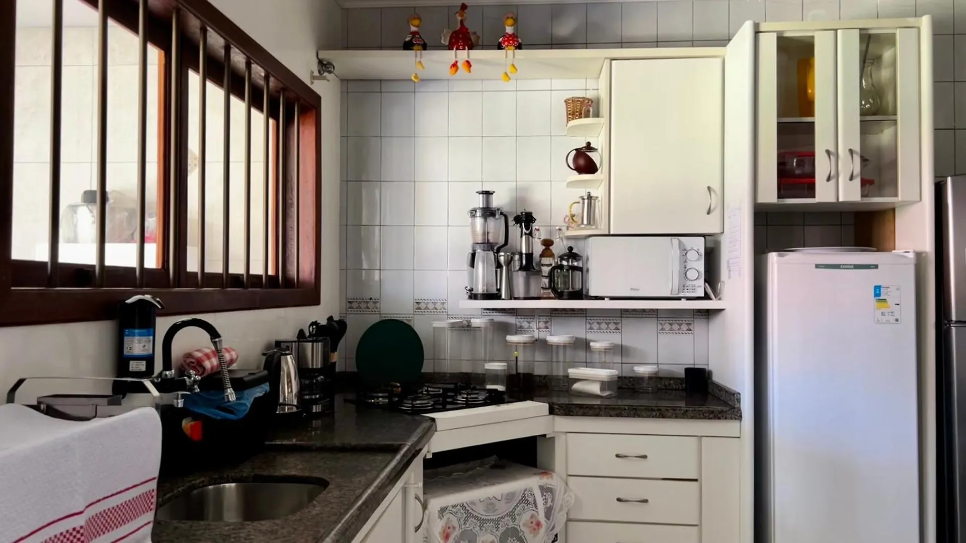 Holiday home Casa Espacosa Com Sala De Jogos Interna E Externa Florianopolis