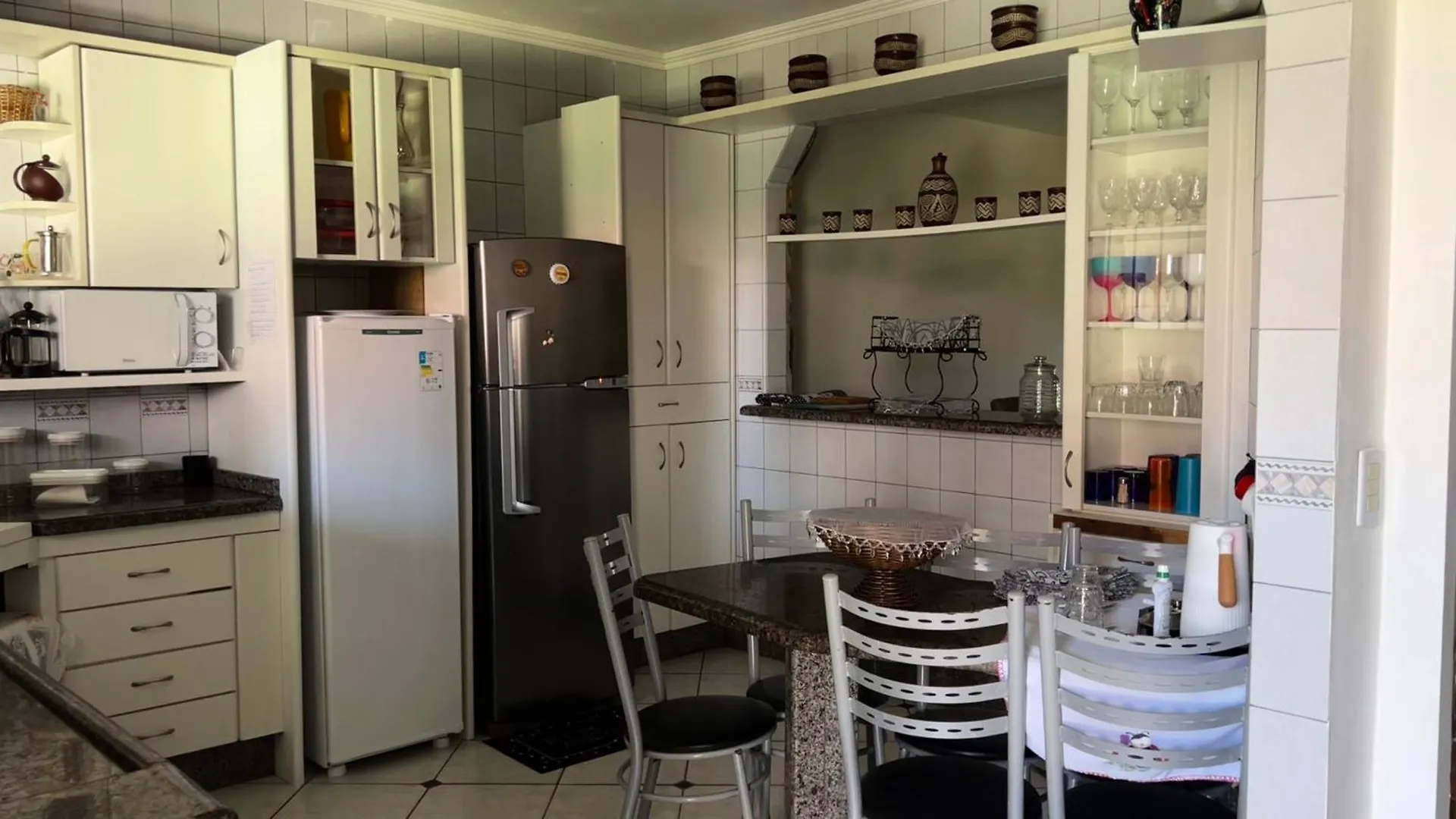 Casa Espacosa Com Sala De Jogos Interna E Externa Florianopolis Brazil