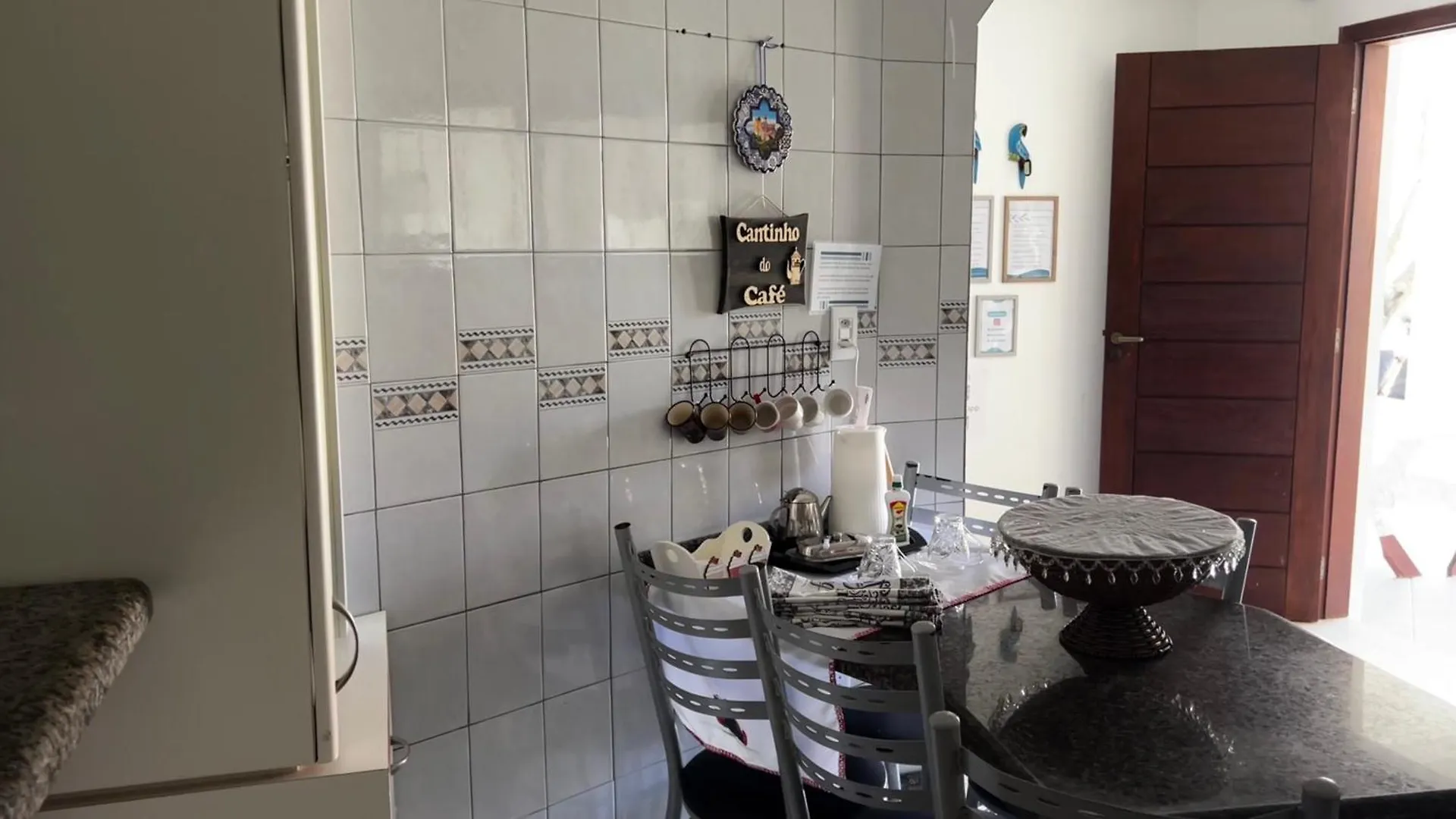 Casa Espacosa Com Sala De Jogos Interna E Externa Florianopolis Brazil