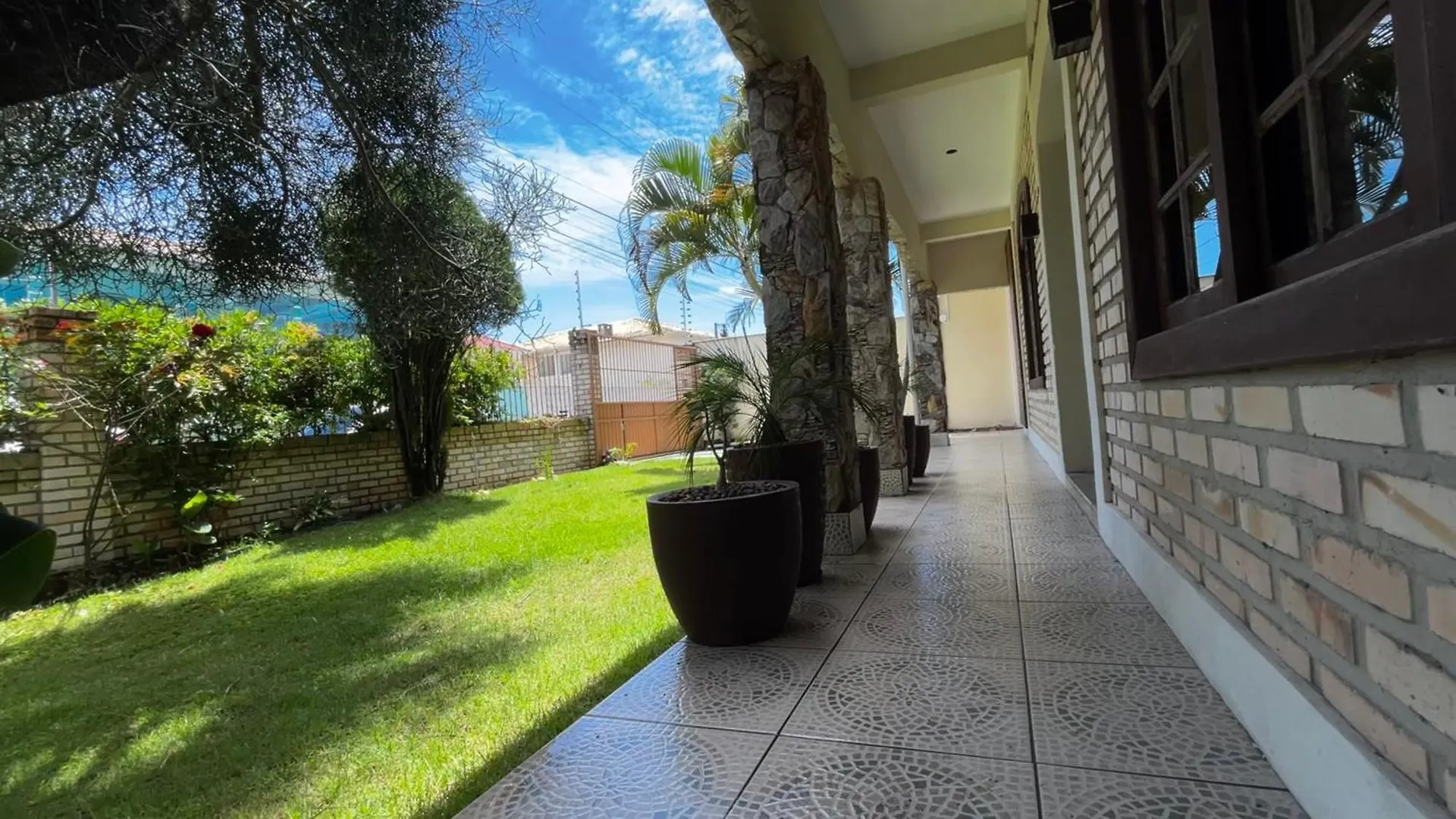 Holiday home Casa Espacosa Com Sala De Jogos Interna E Externa Florianopolis